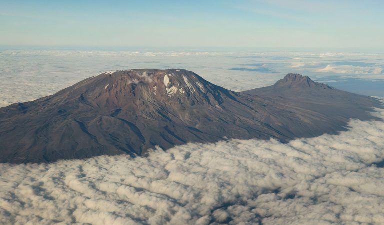 Mount Kilimanjaro
