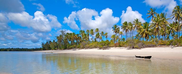 Mafia Island