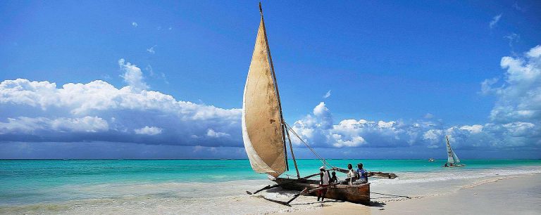 Zanzibar Archipelago