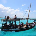 Zanzibar Island Escape – 5 Days